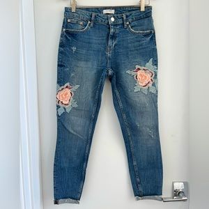 Zara Jean - Floral Details - 6